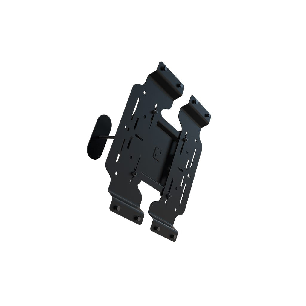 Pro Ladeflächenträger Wasserkanister Kit / 20 l von Front
