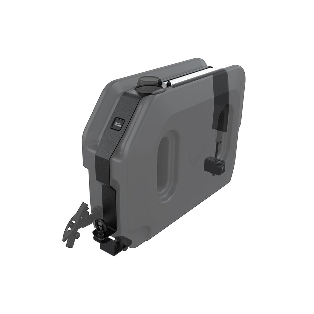 Pro Wasserkanister-Halterung / 20 l von Front Runner