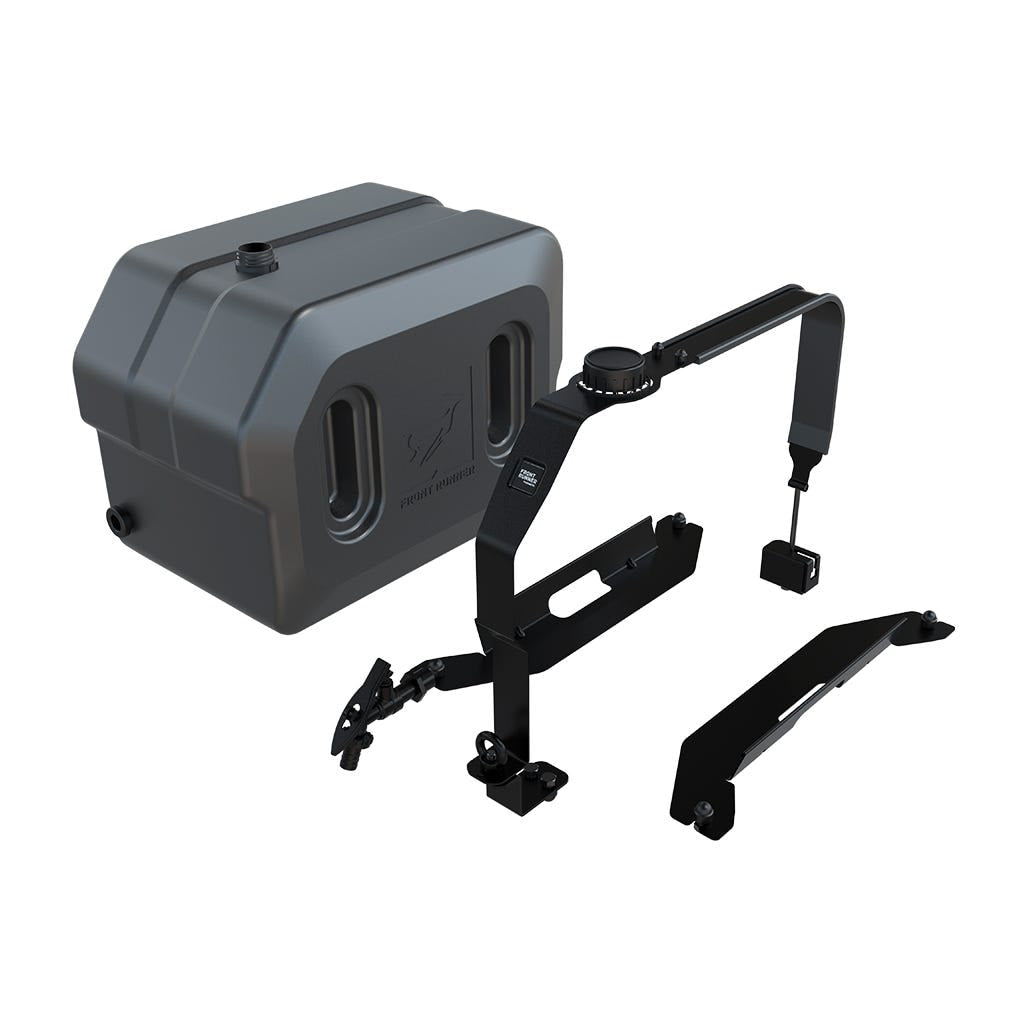 Pro Wassertank mit Halterung / 42 Liter von Front Runner
