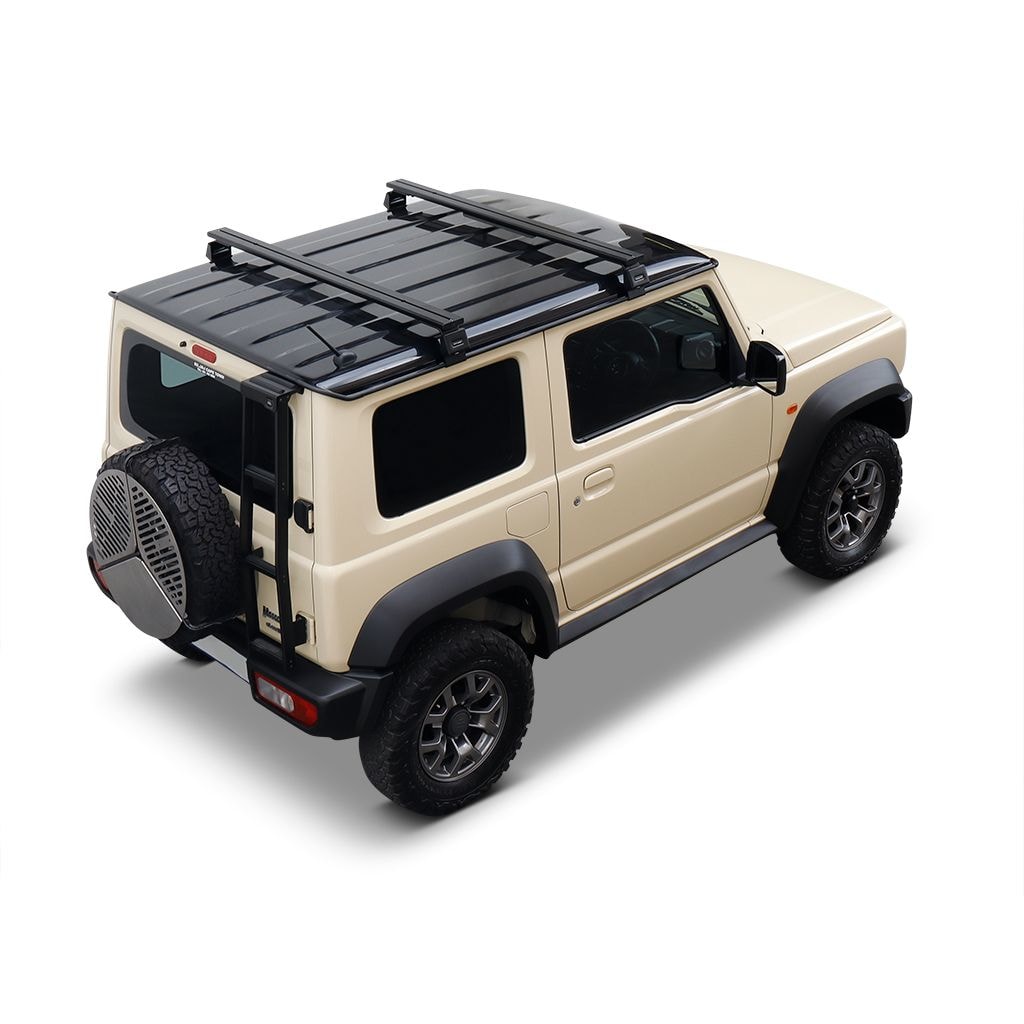 Querträger Kit für Suzuki Jimny GJ/HJ von Front Runner -