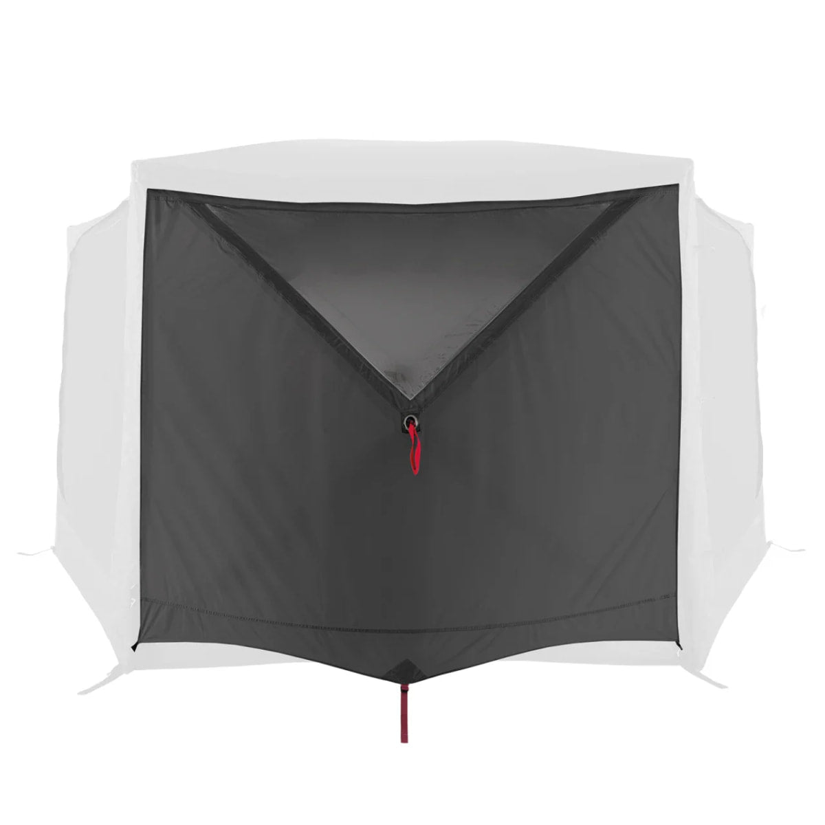 Quick Hub Hex Sidewalls Set von qeedo - Seitenwand