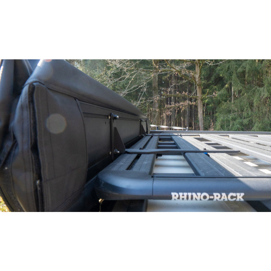 RHINO RACK BATWING 180 FREITRAGENDE MARKISE INKL. HALTER