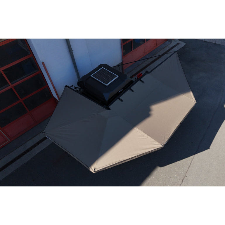 RHINO RACK BATWING 270 FREITRAGENDE MARKISE INKL. HALTER