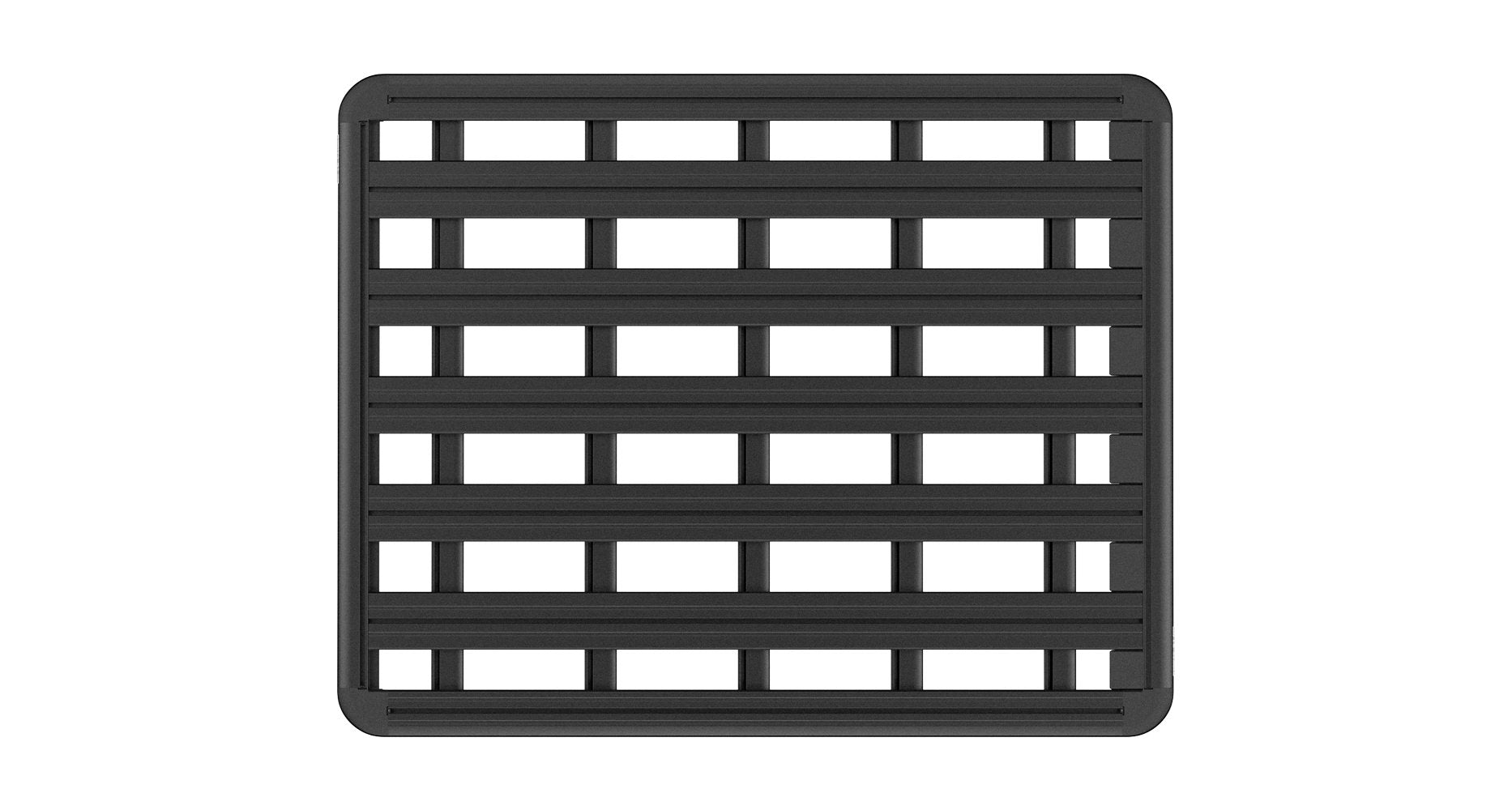 RHINO RACK PIONEER 6 PLATTFORM 1800X1430 JEEP WRANGLER JL AB 04/2019, MIT RX300