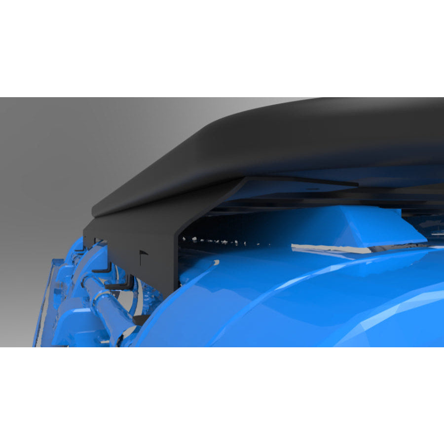 RHINO RACK PIONEER 6 PLATTFORM INEOS GRENADIER 1800X1430MM