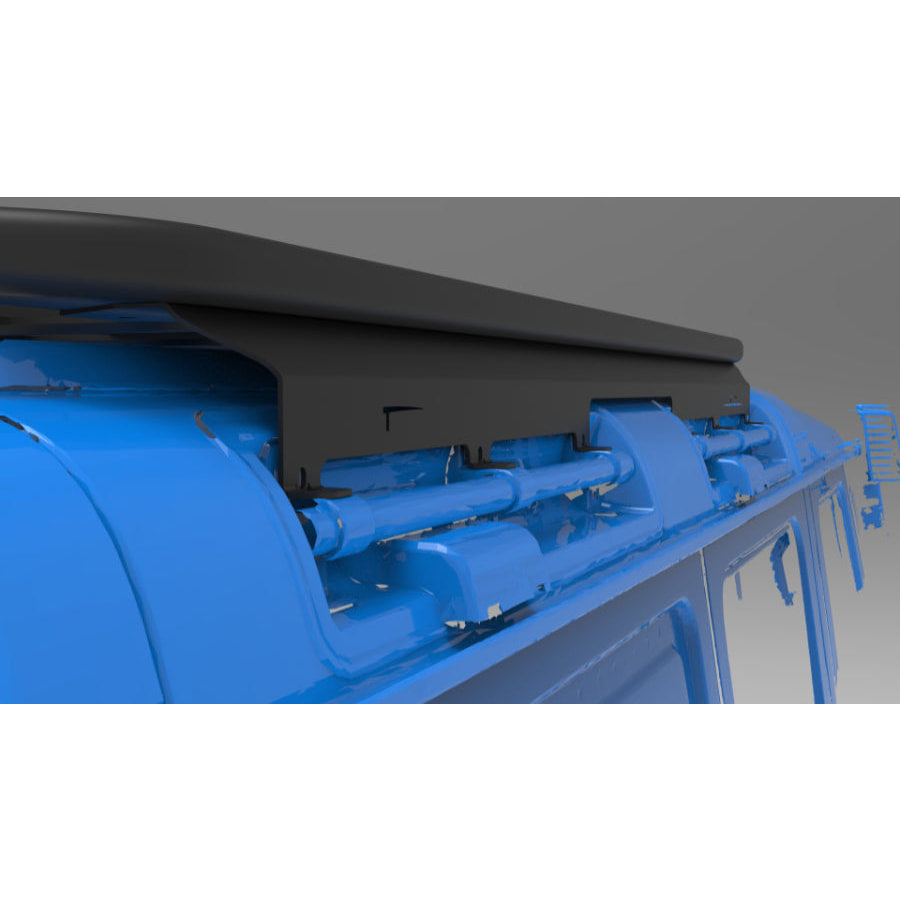 RHINO RACK PIONEER 6 PLATTFORM INEOS GRENADIER 1800X1430MM