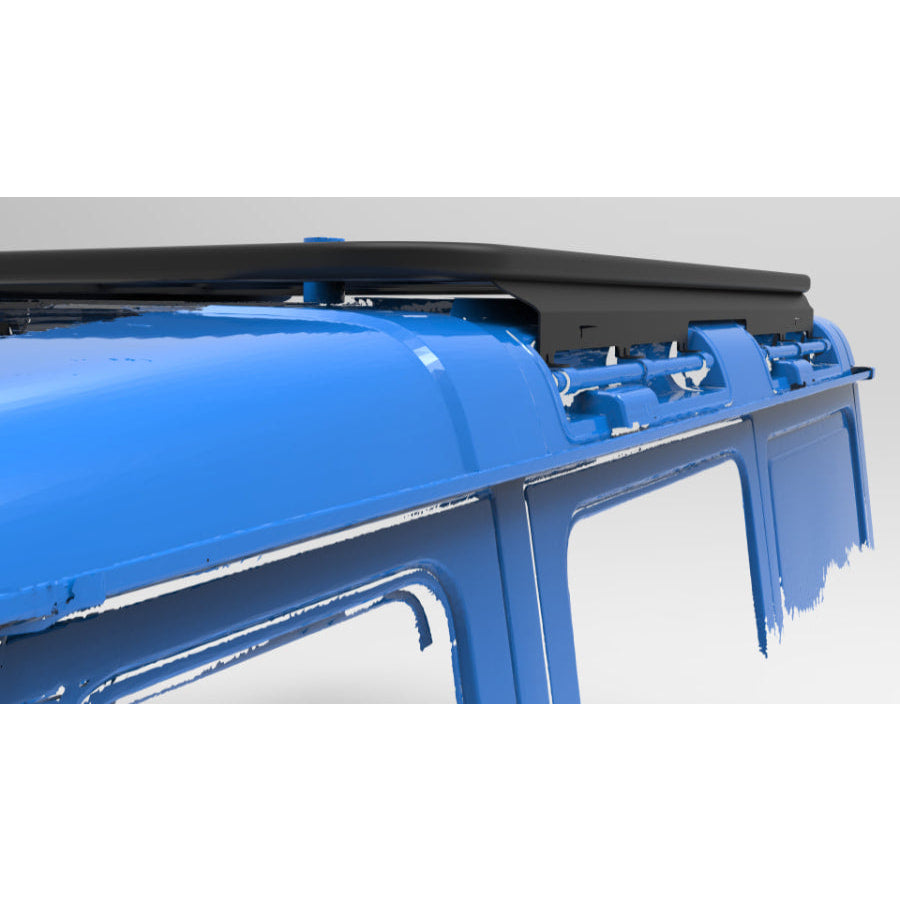 RHINO RACK PIONEER 6 PLATTFORM INEOS GRENADIER 1800X1430MM