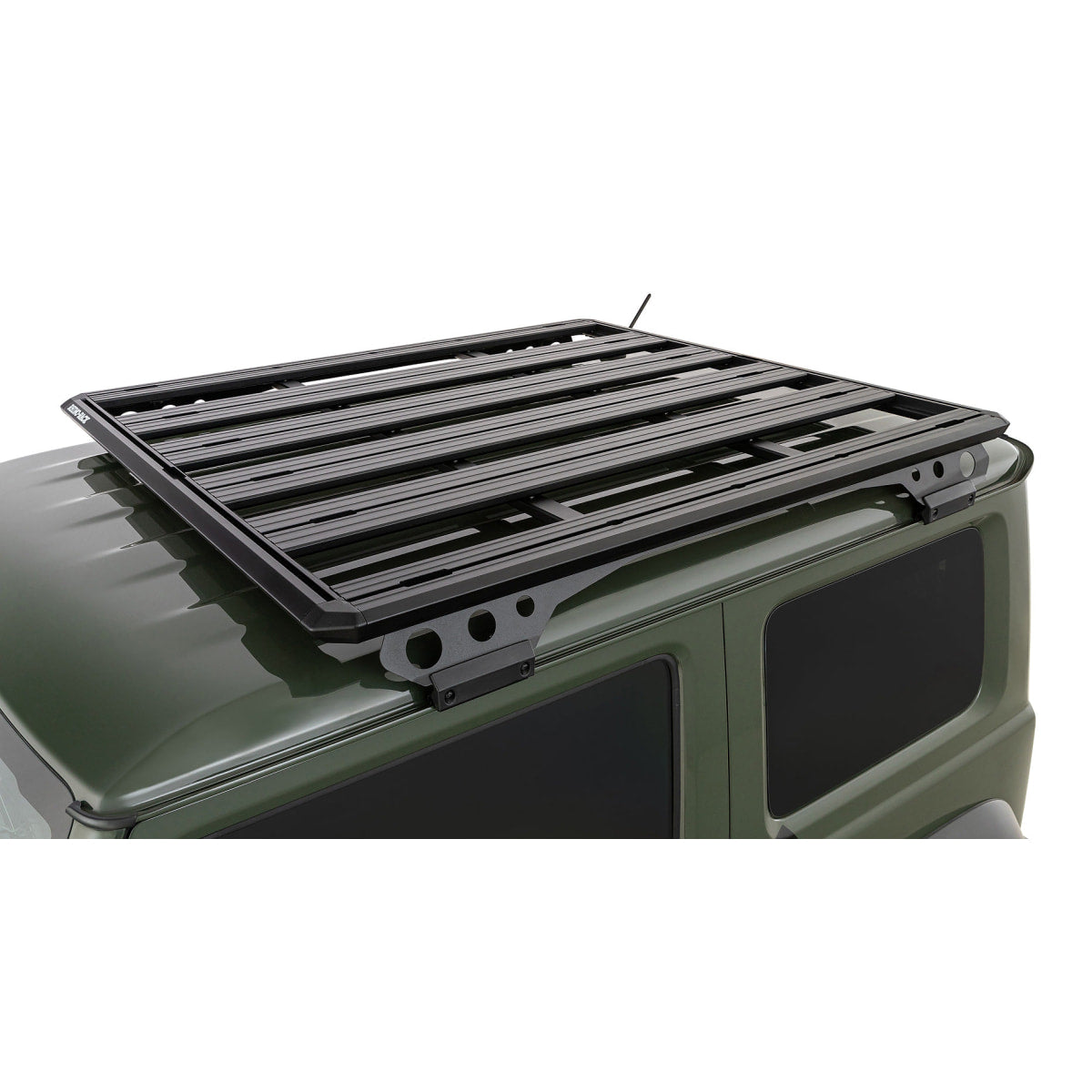 Rhino Rack PioneerLT Plattform 1339x1453 Backbone Suzuki