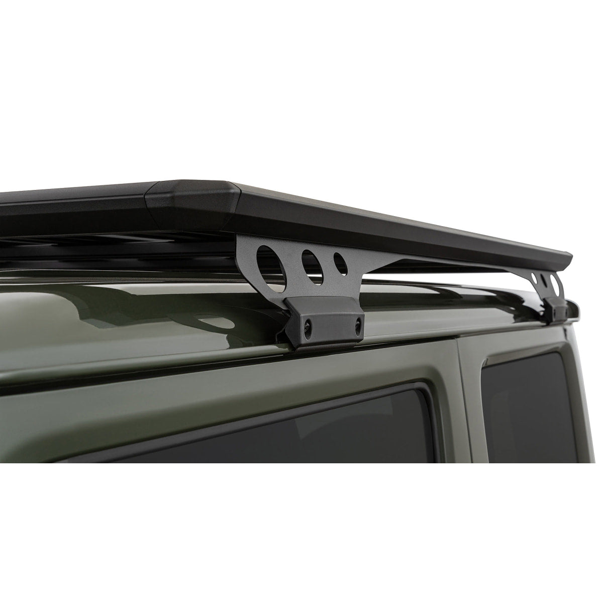 Rhino Rack PioneerLT Plattform 1339x1453 Backbone Suzuki