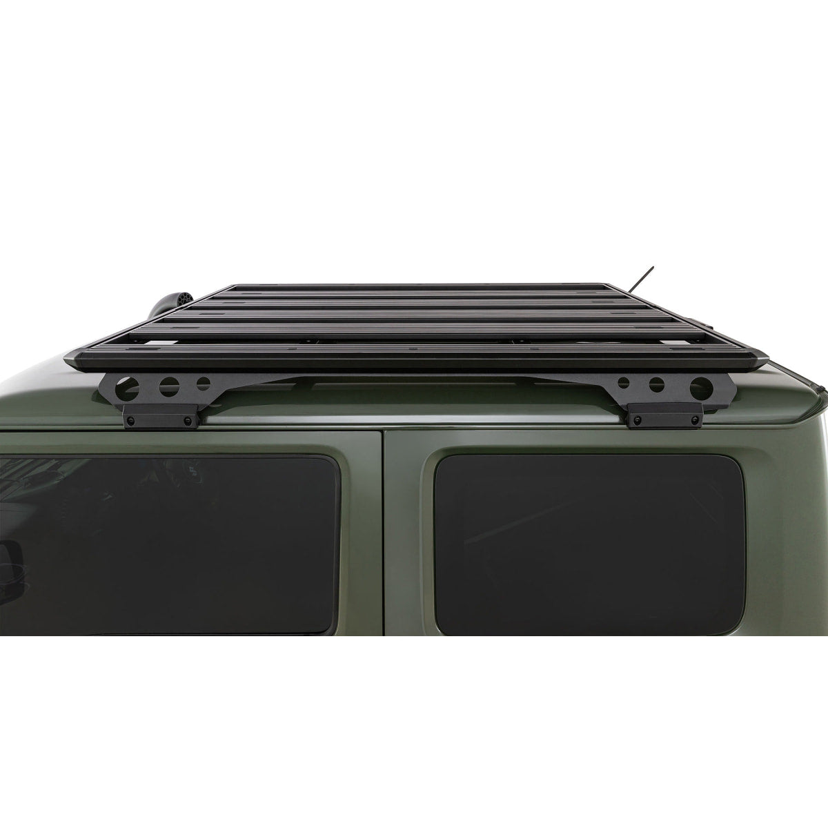 Rhino Rack PioneerLT Plattform 1339x1453 Backbone Suzuki
