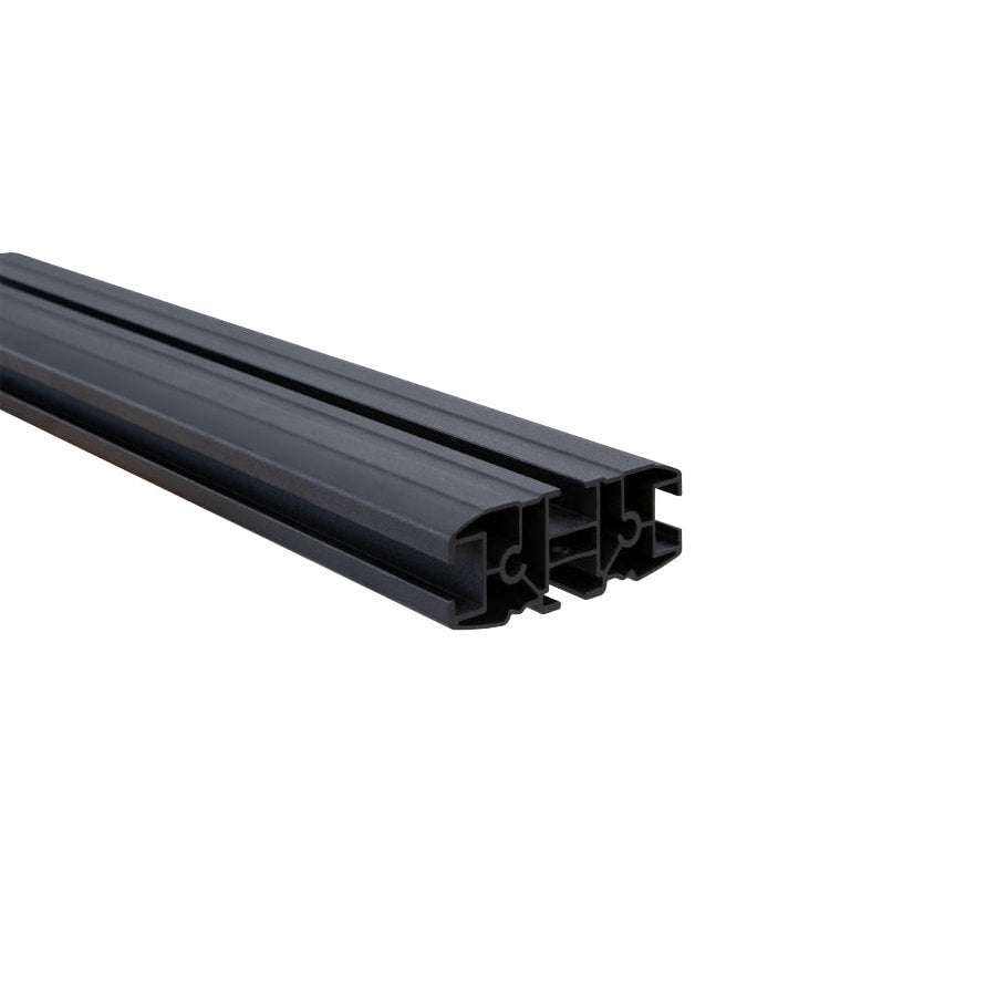 RECONN-DECK QUERTRÄGER 1500 MM SCHWARZ - Dachträger