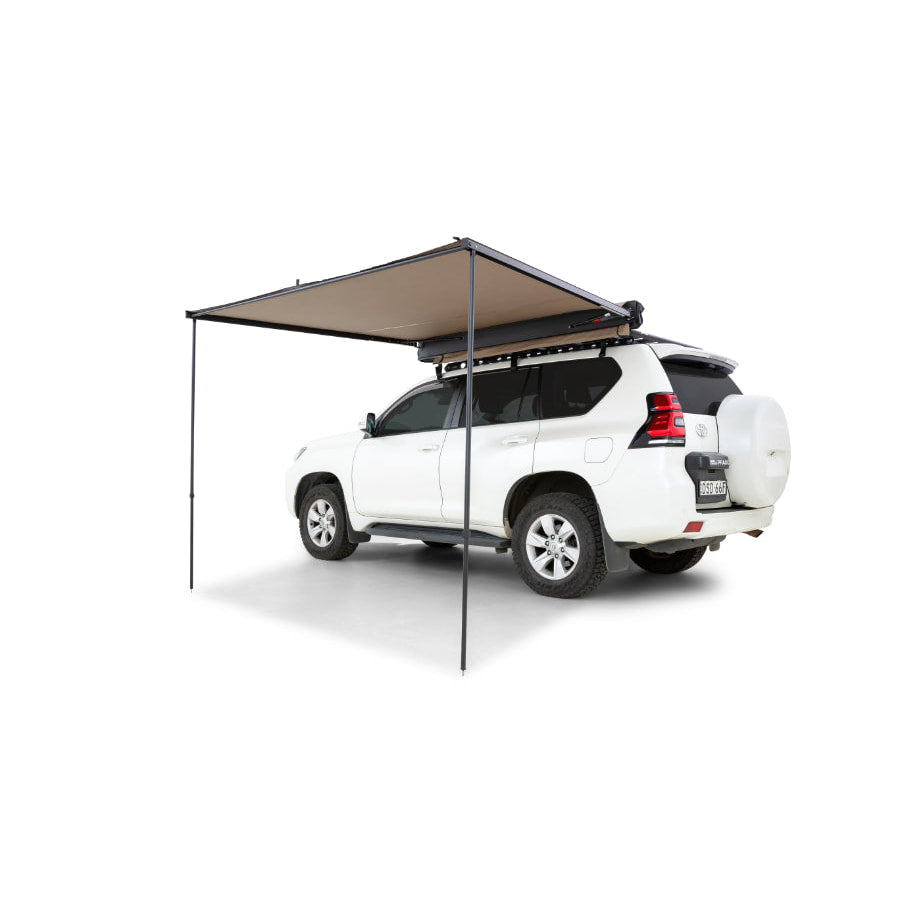 RHINO RACK SUNSEEKER MARKISE FREITRAGEND 2200MM LANG X