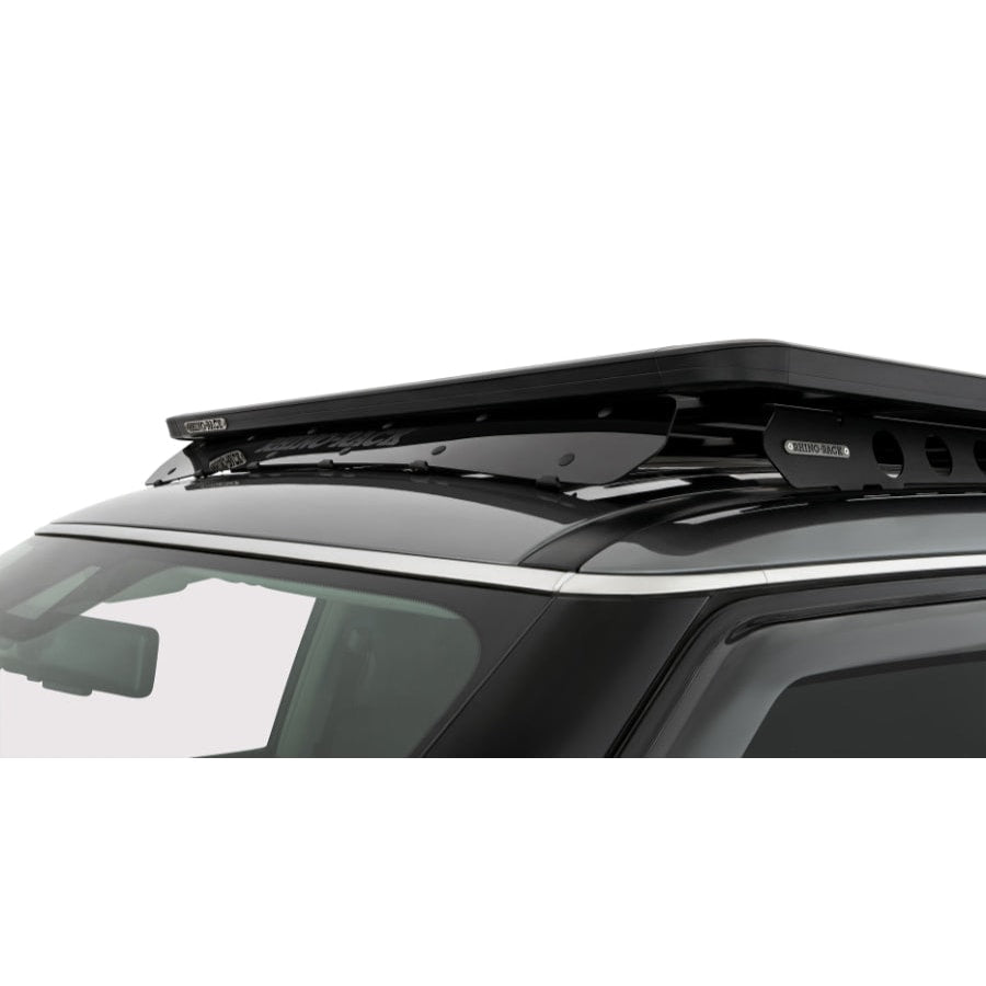 Rhino Rack Windabweiser Large für Pioneerng Plattformen 1376