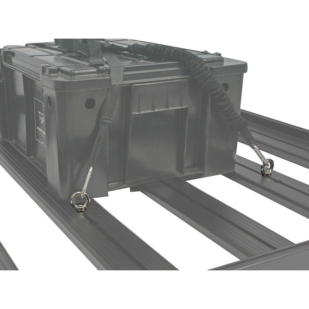 Ringschrauben aus rostfreiem Stahl von Front Runner