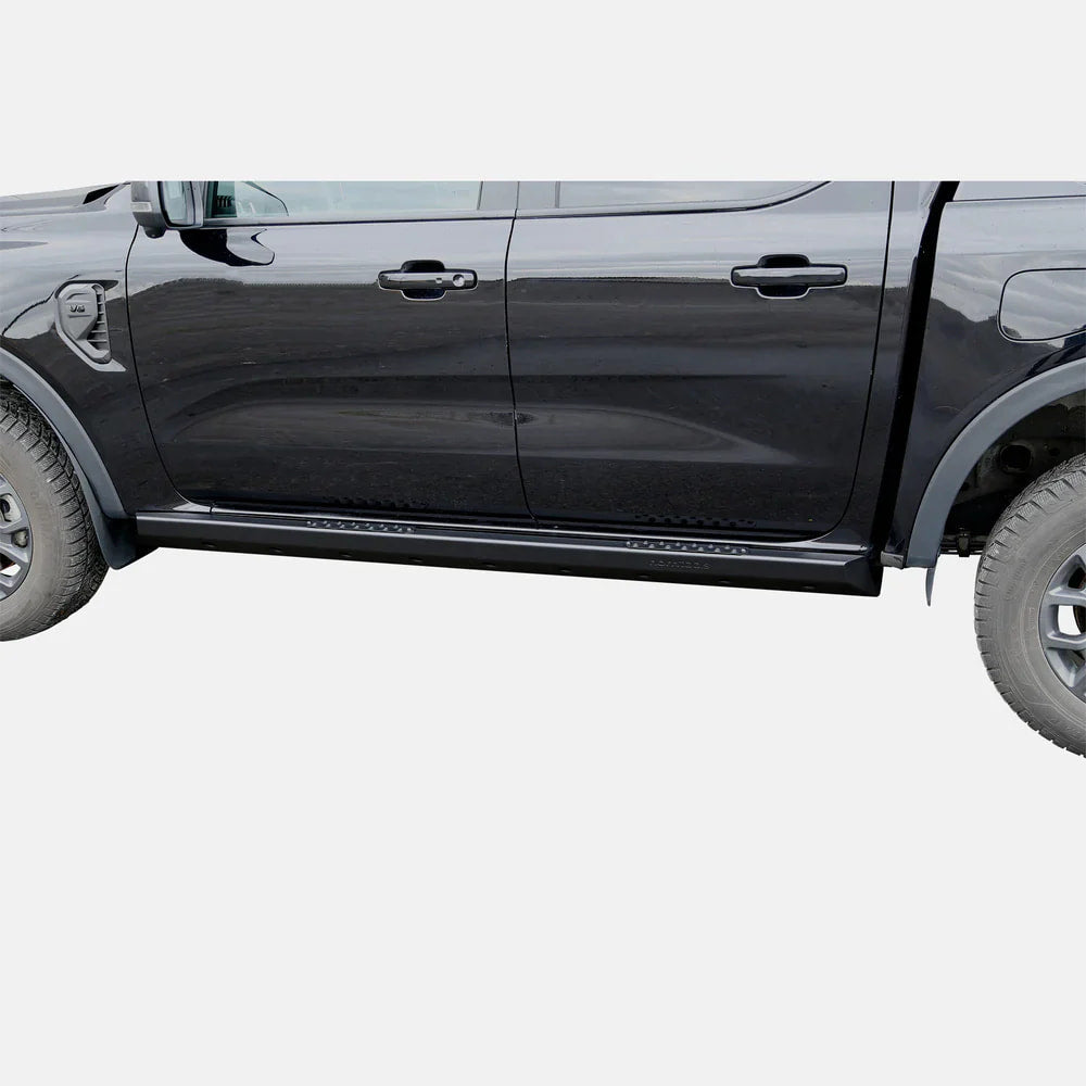 Rockslider LAPIS Aluminium für VW Amarok ab Bj. 2023