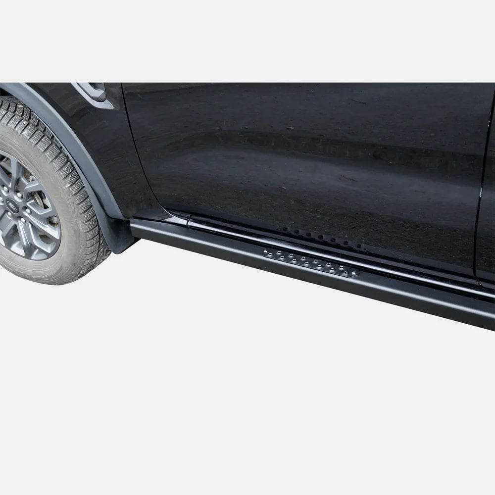 Rockslider LAPIS Aluminium für VW Amarok ab Bj. 2023