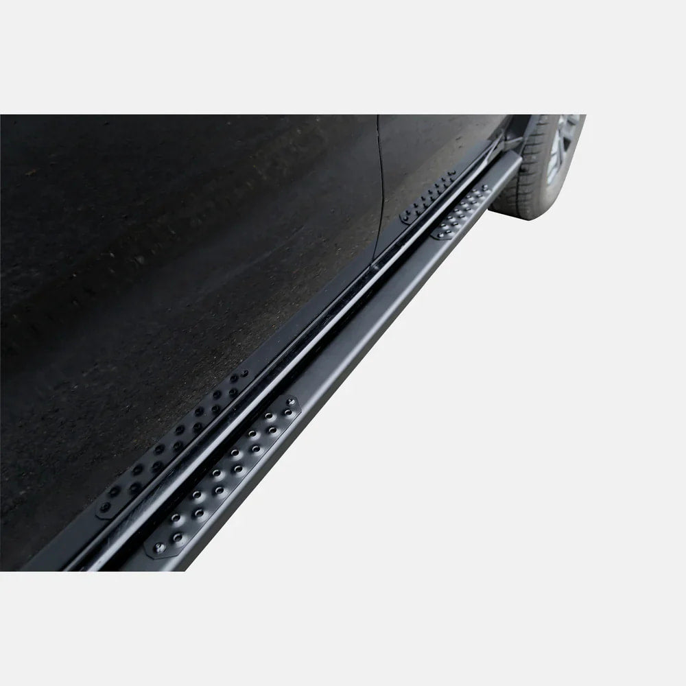 Rockslider LAPIS Aluminium für VW Amarok ab Bj. 2023