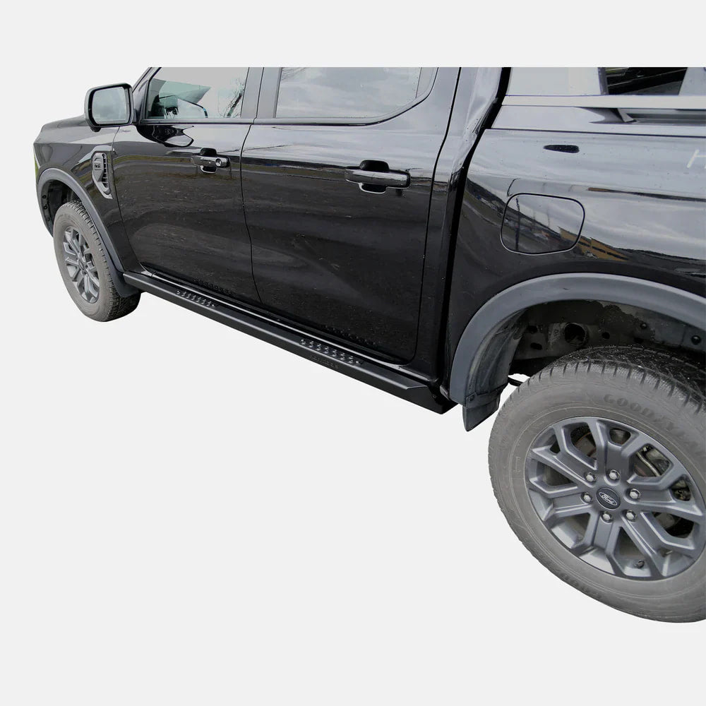 Rockslider LAPIS Aluminium für VW Amarok ab Bj. 2023