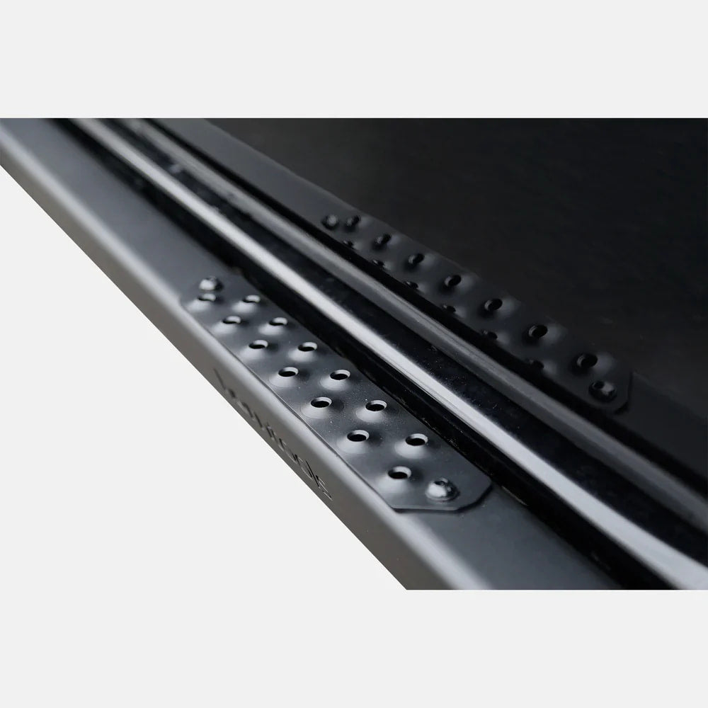 Rockslider LAPIS Aluminium für VW Amarok ab Bj. 2023