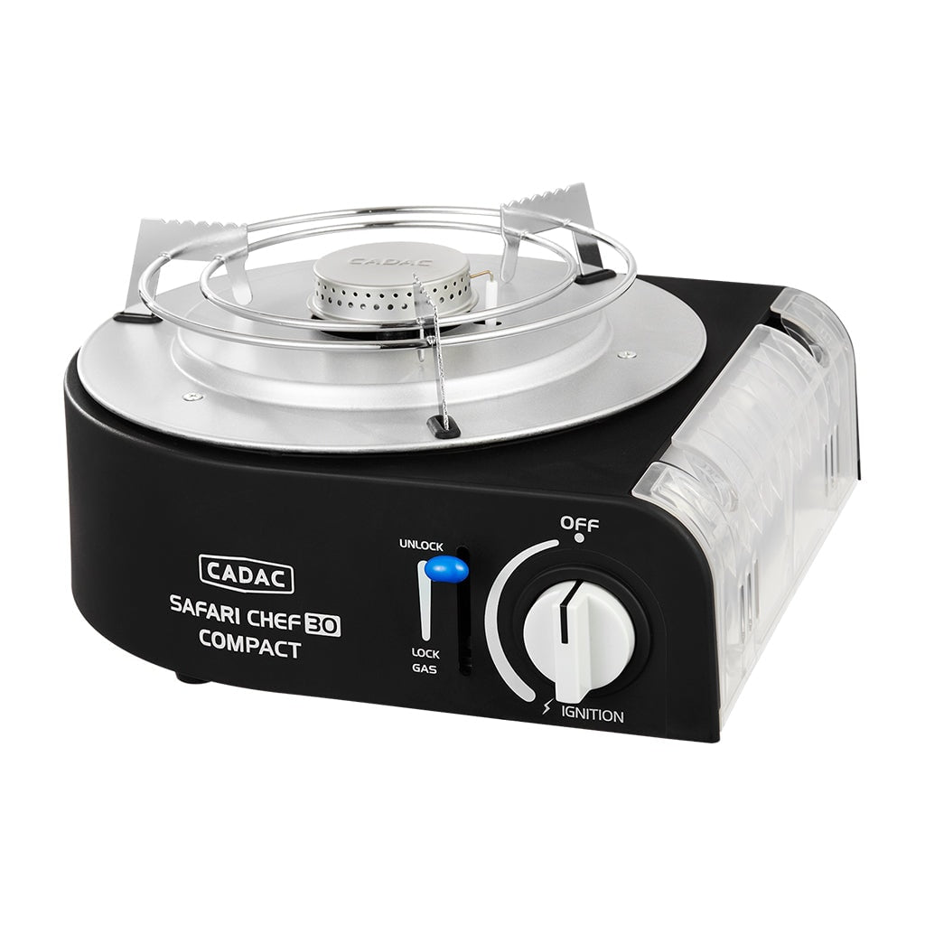 Safari Chef 30 Compact LITE von CADAC