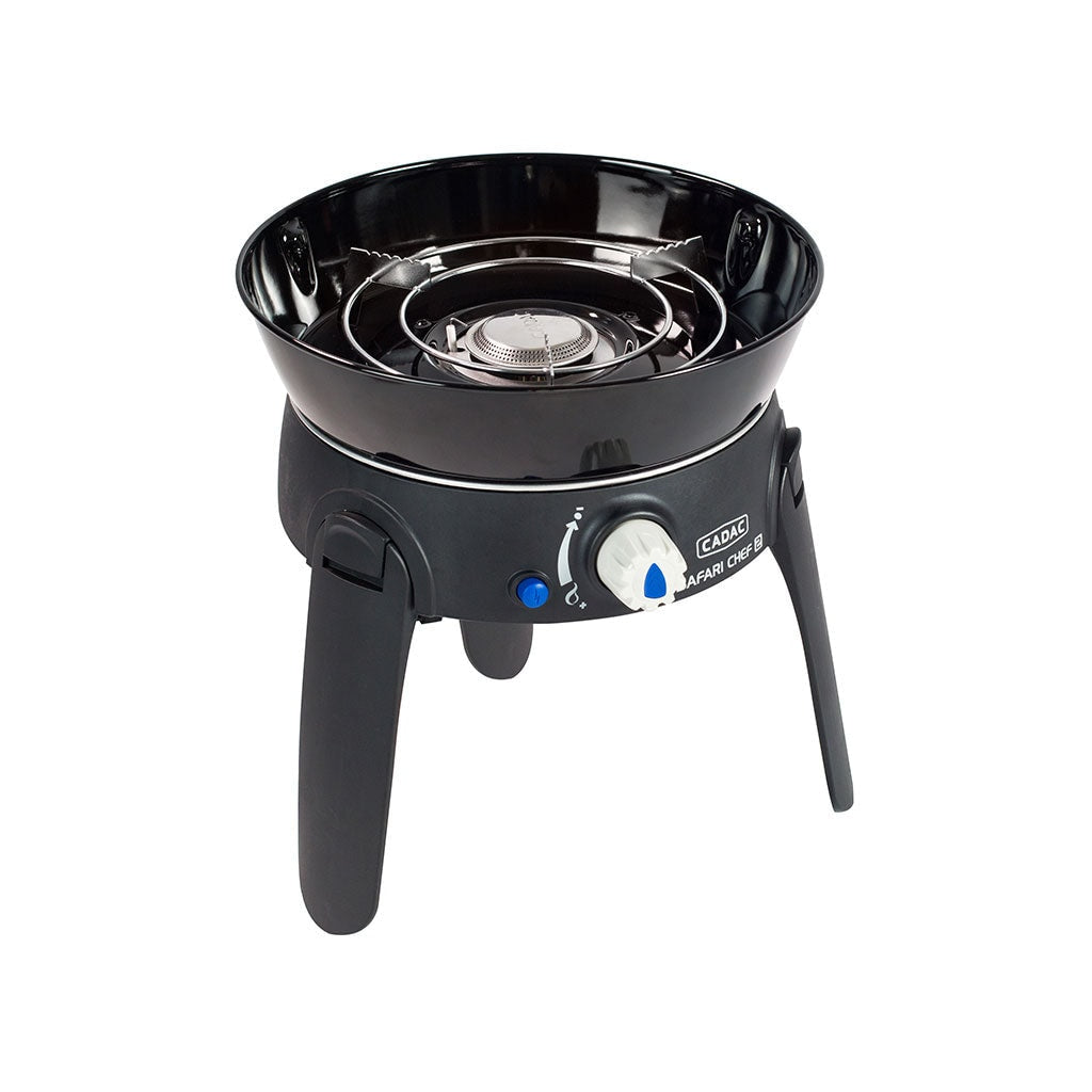 Safari Chef 30 LP LITE / 50 mBar - von CADAC von CADAC