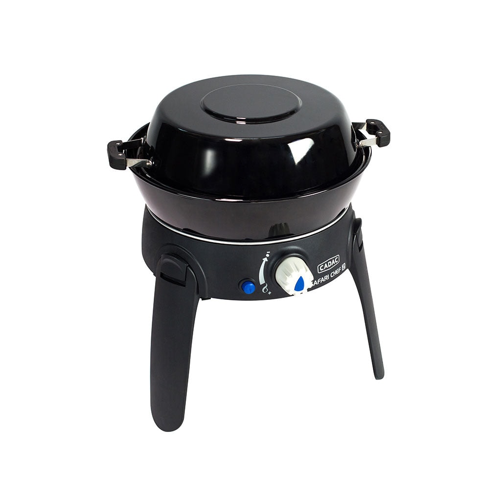 Safari Chef 30 LP LITE / 30 mBar - von CADAC von CADAC
