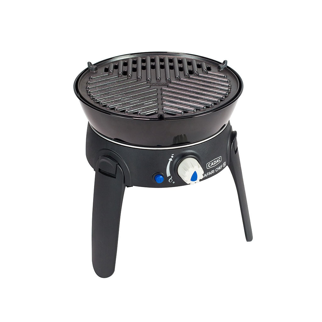 Safari Chef 30 LP LITE / 30 mBar - von CADAC von CADAC