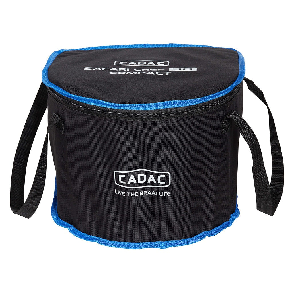 Safari Chef 30 LP LITE / 30 mBar - von CADAC von CADAC