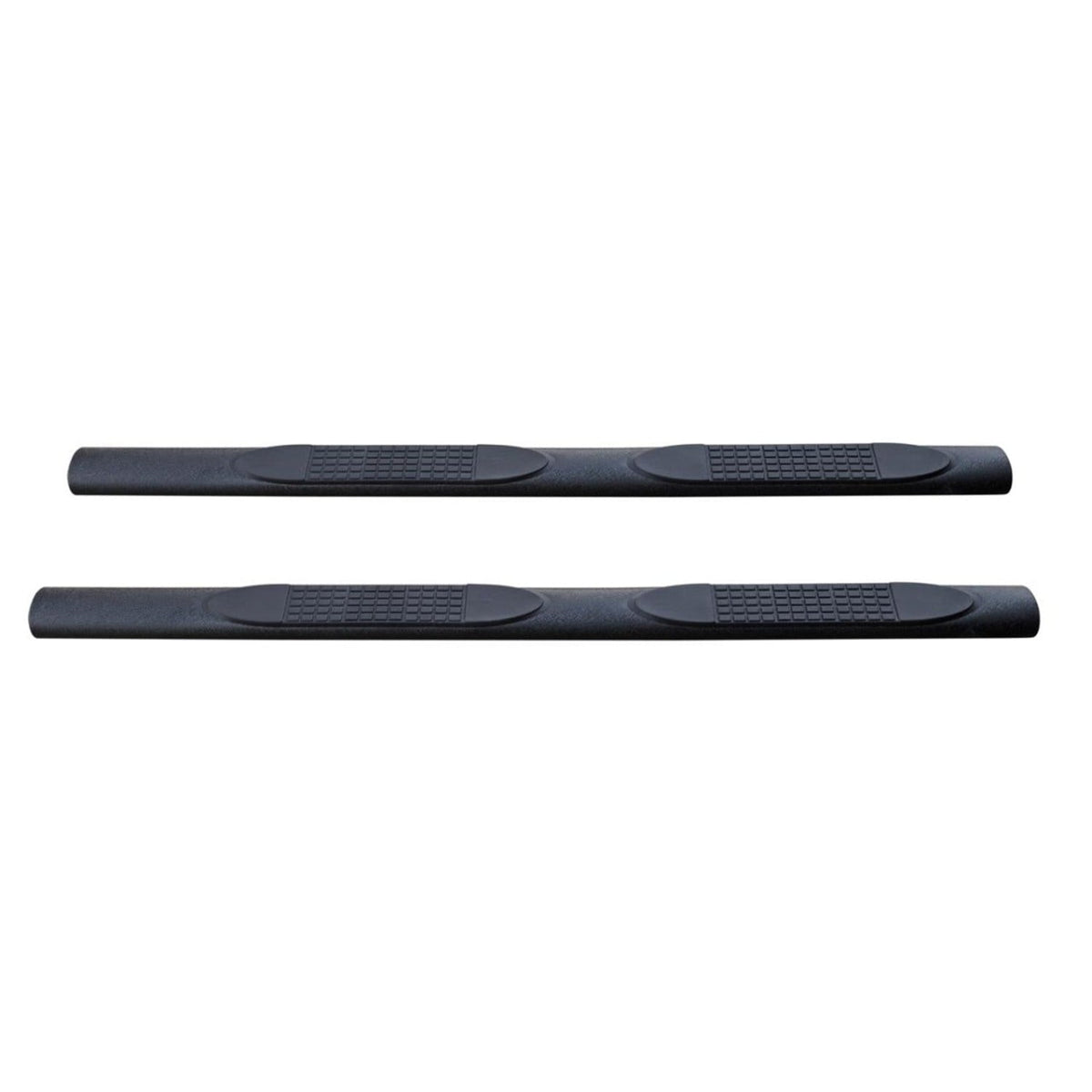 Schwellerrohre schwarz Ø 100 mm für Jeep Wrangler JL 4-Türer – Bild 6