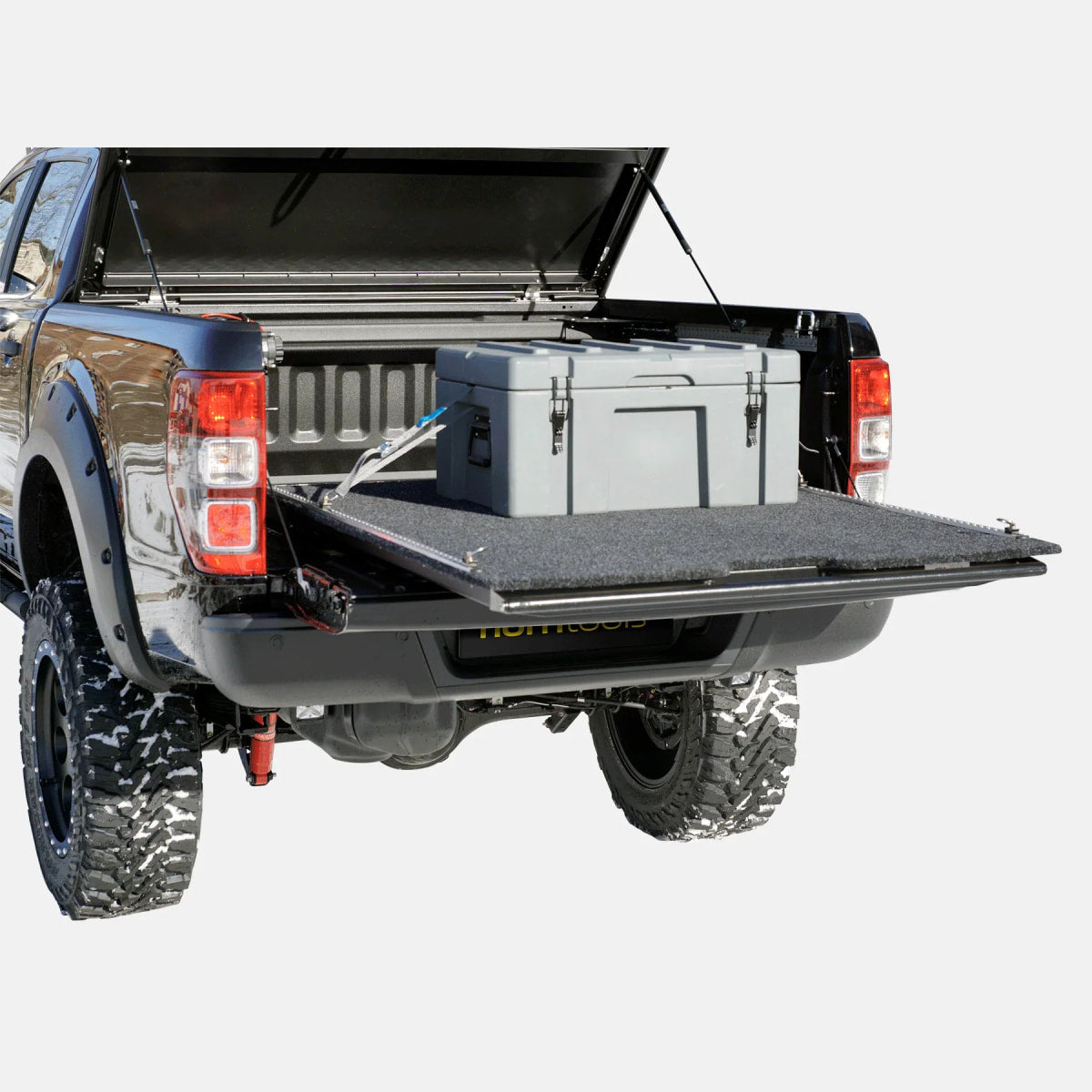 Schwerlast Auszug VIATOR 450kg - Auszüge