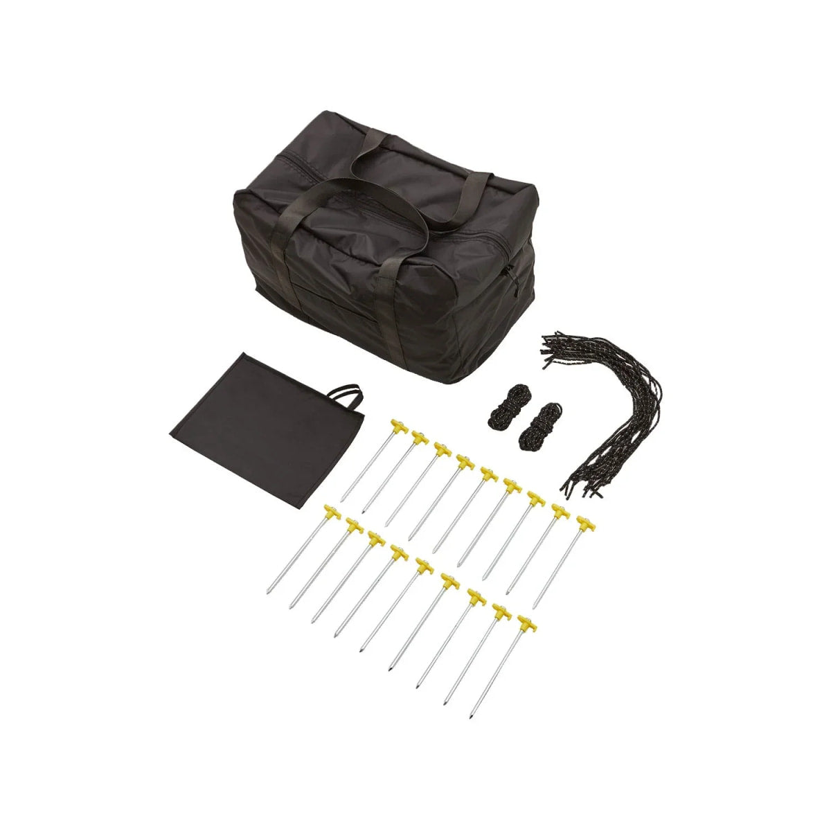 Seitenwände für 270° Markise LEAF EXTENDED Links 250 cm