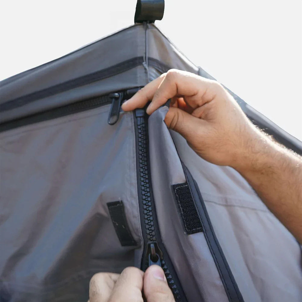 Seitenwände für Markise Horizon Straight von Horntools