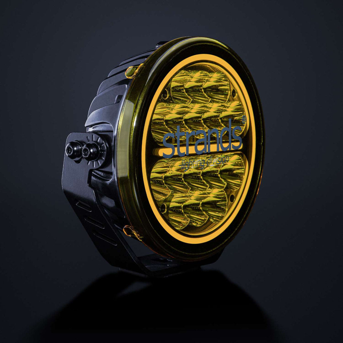 SIBERIA NR/XP LENS COVER 7″ - Lens