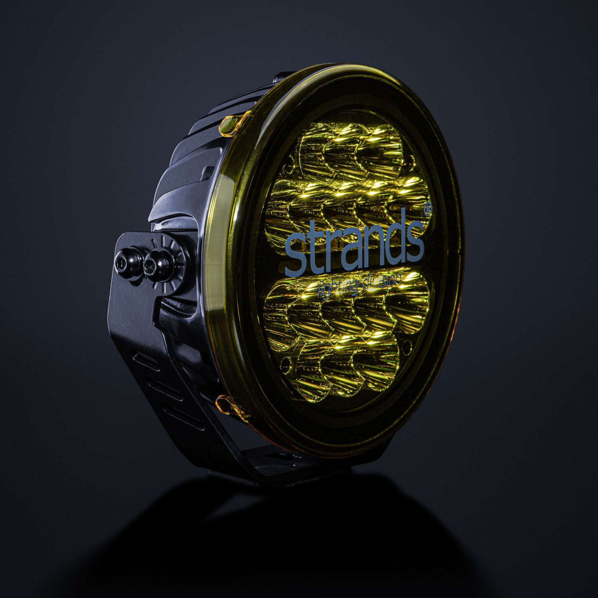 SIBERIA NR/XP LENS COVER 7″ - Lens