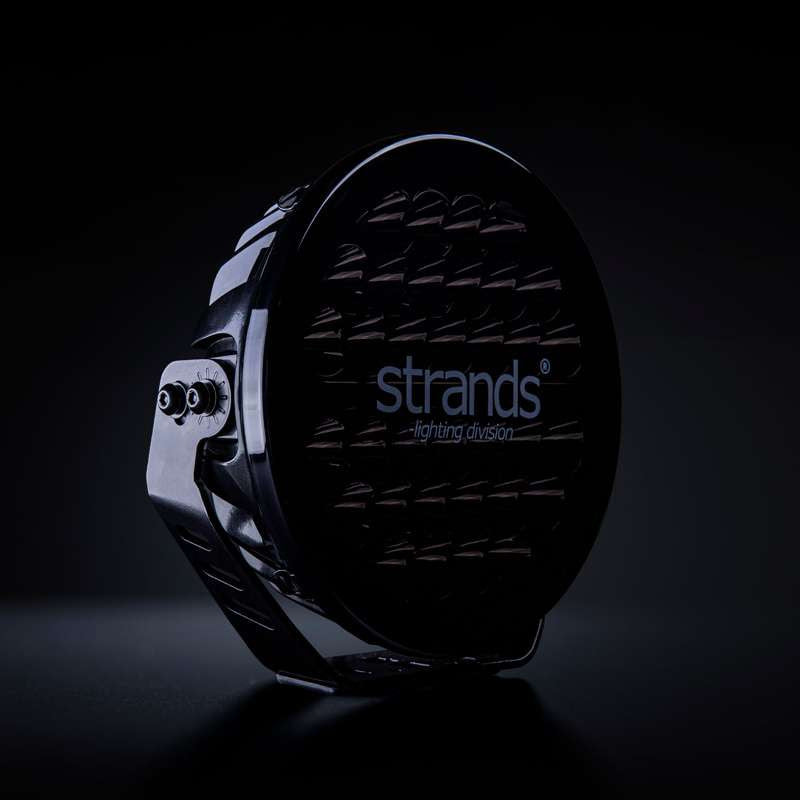 SIBERIA NR/XP LENS COVER 7″ - Lens