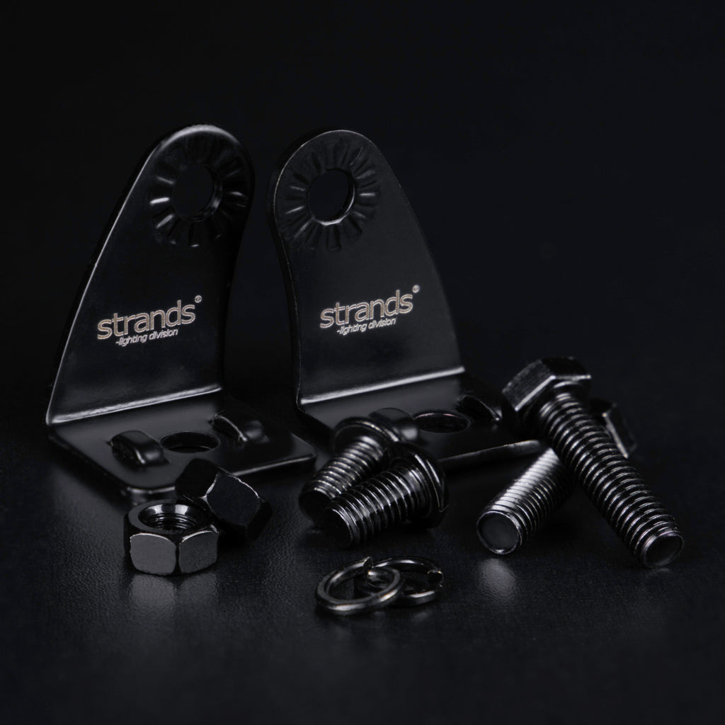 SIBERIA SIDE BRACKETS SR - Halterung