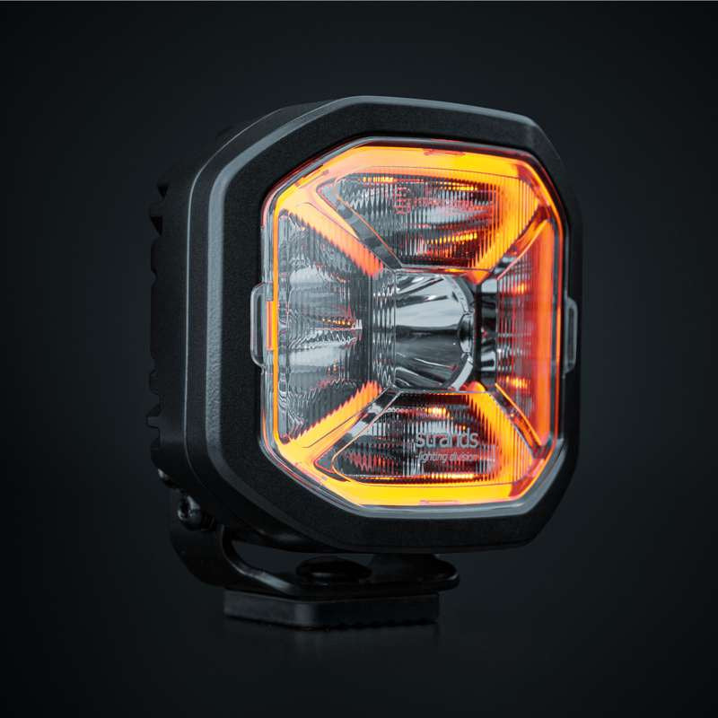 SIBERIA X DRIVING LIGHT 4″ - Beleuchtung