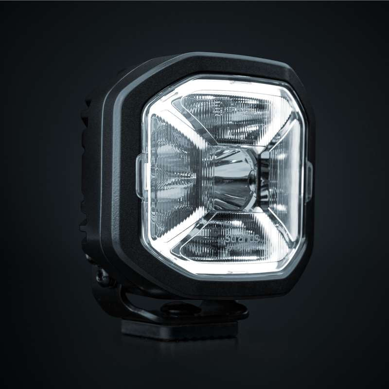 SIBERIA X DRIVING LIGHT 4″ - Beleuchtung