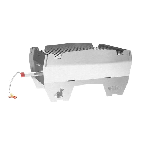SKOTTI Grill - Grill