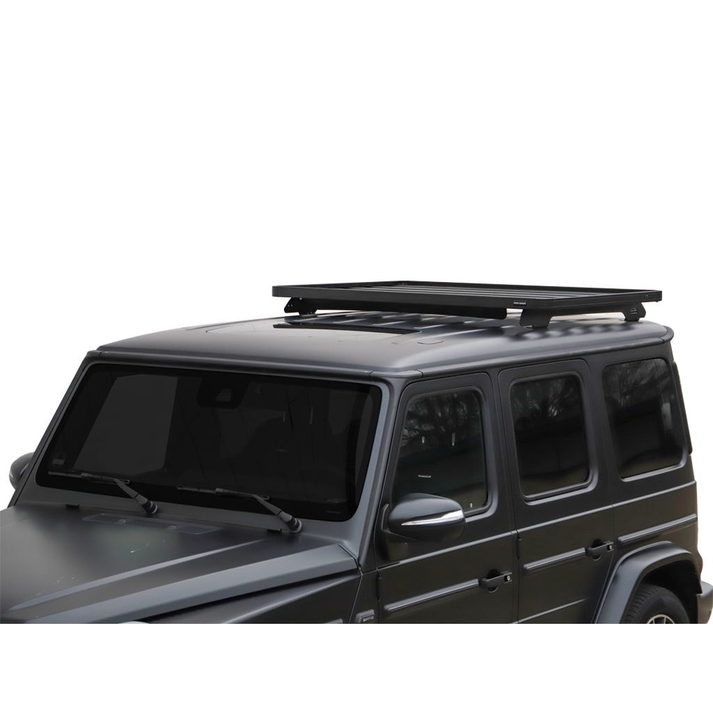 Slimline II 1/2 Dachträger für G-Klasse ab 2018 von Front