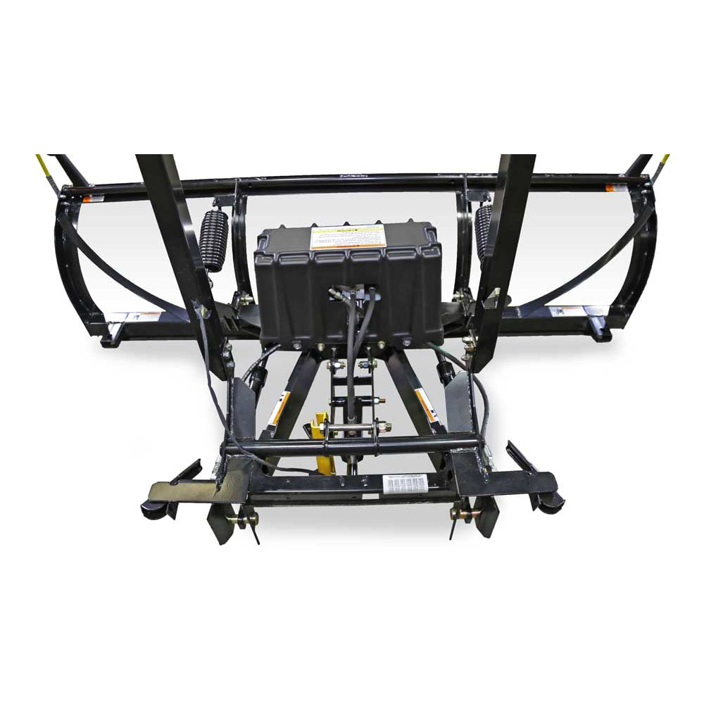 SNO-WAY SCHNEEPFLUG SERIE 22-2 183X55CM MIT NIVEAUAUSGLEICH