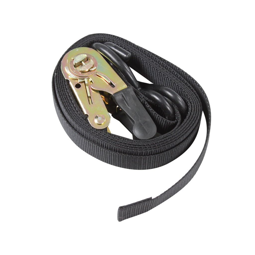 Spanngurt 25mm x 4m mit Haken von Front Runner