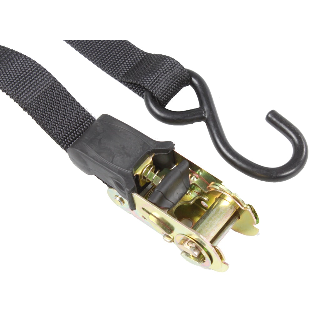 Spanngurt 25mm x 4m mit Haken von Front Runner