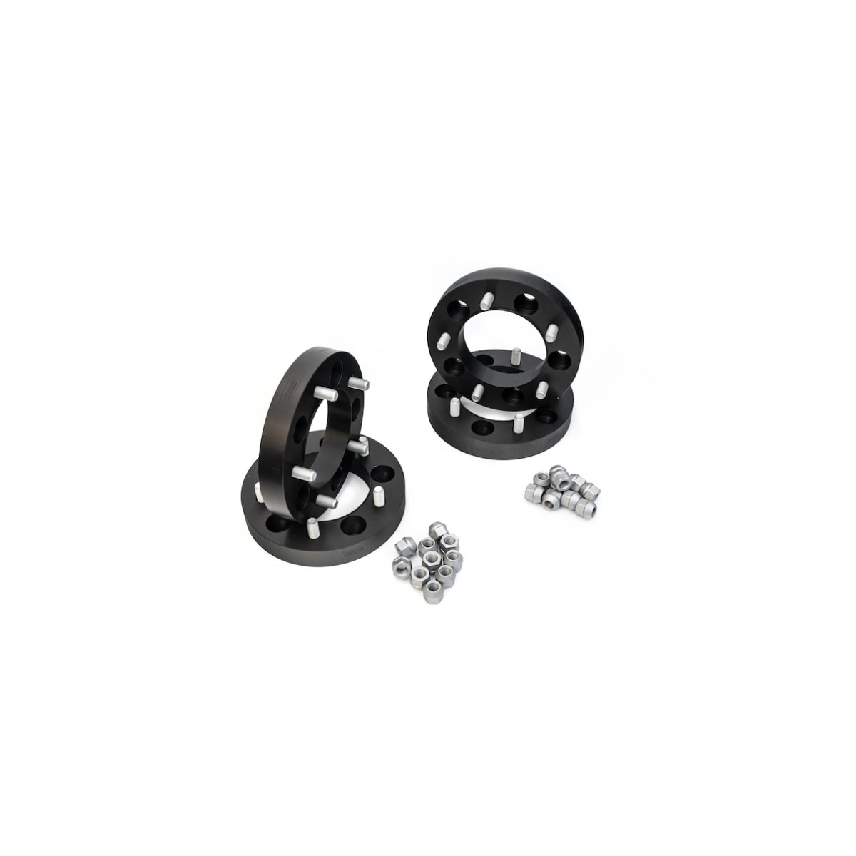 Spurverbreiterung +44mm für Land Rover Defender II 90/110
