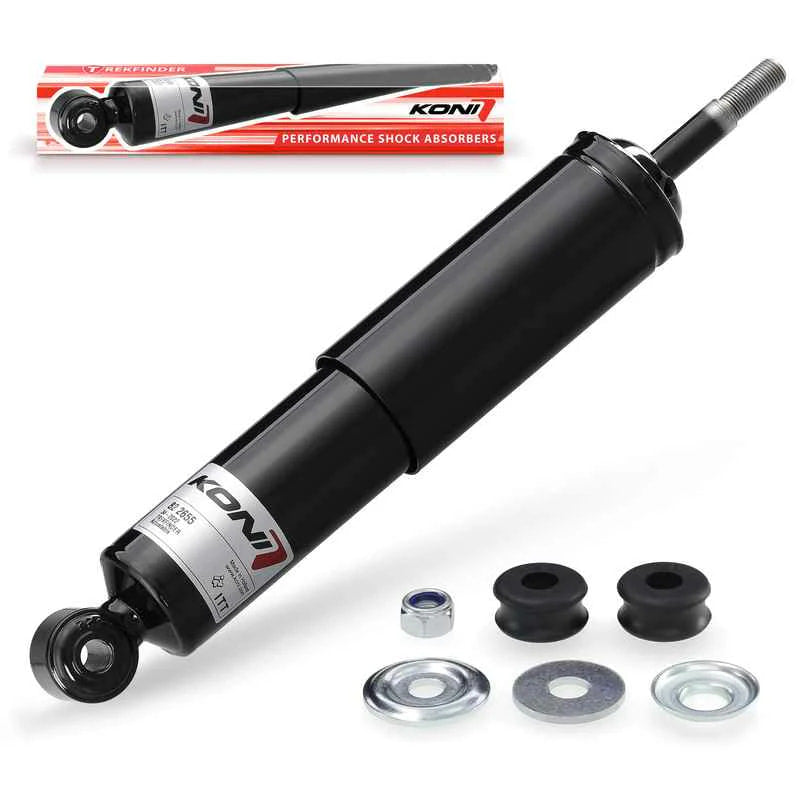 Stoßdämpfer für SUZUKI Jimny 1 Vorderachse HT 5-fach