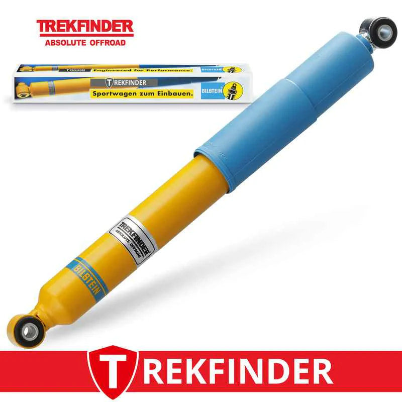 Stoßdämpfer für SUZUKI Jimny FJ Hinterachse B6