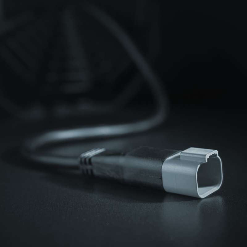 Strands BIG ENERGY DRIVING LIGHT 7″ - Driving Lights