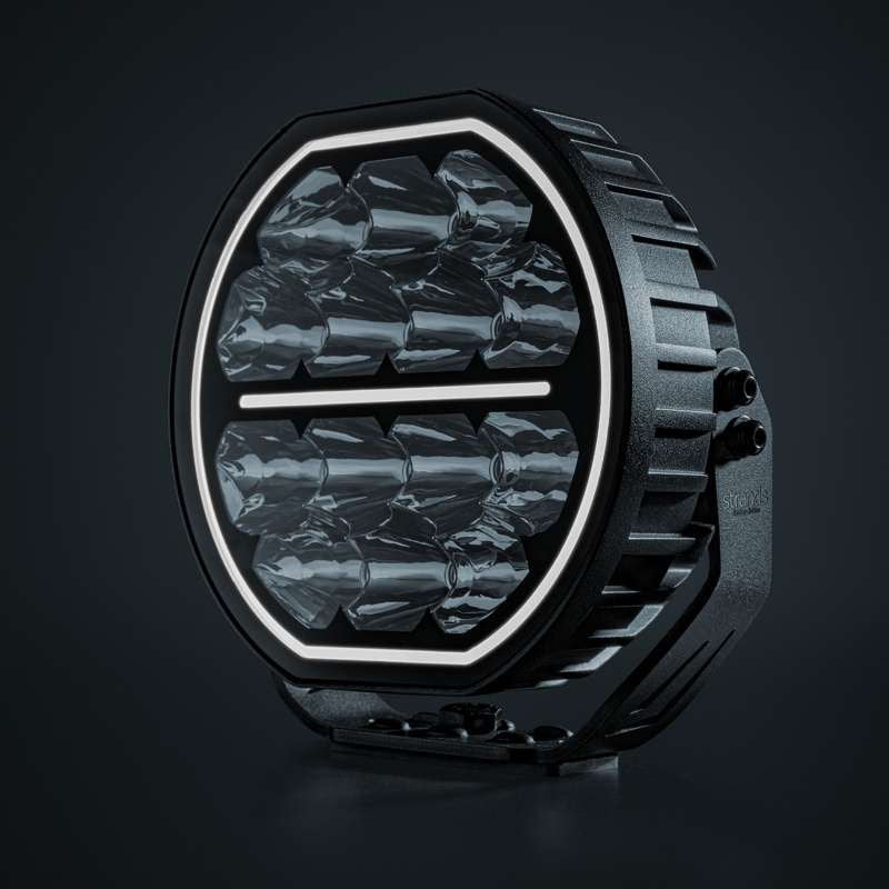 Strands BIG ENERGY DRIVING LIGHT 7″ - Driving Lights
