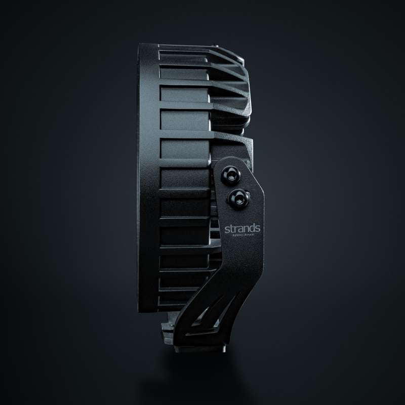 Strands BIG ENERGY DRIVING LIGHT 7″ - Driving Lights