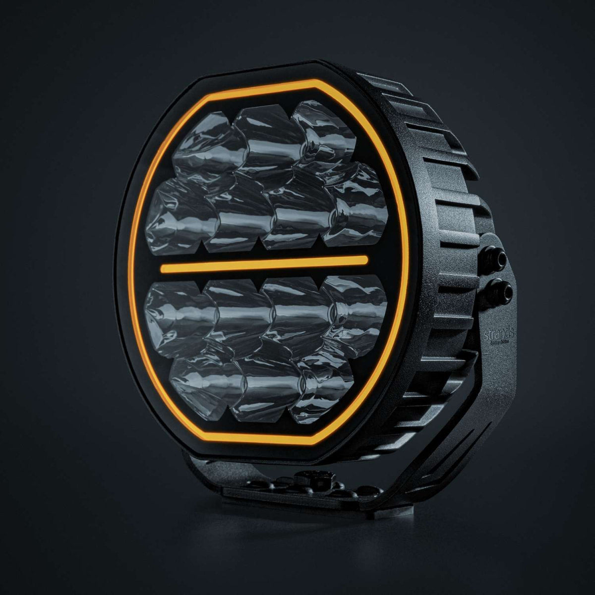 Strands BIG ENERGY DRIVING LIGHT 7″ - Driving Lights